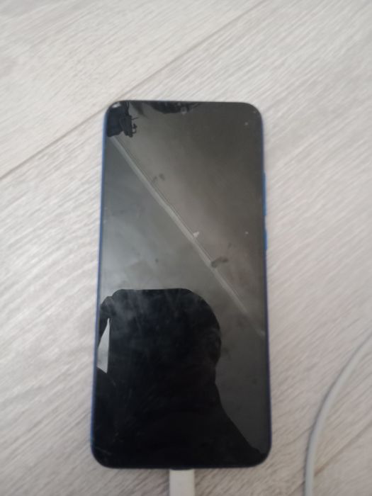 Редми 9 а телефон