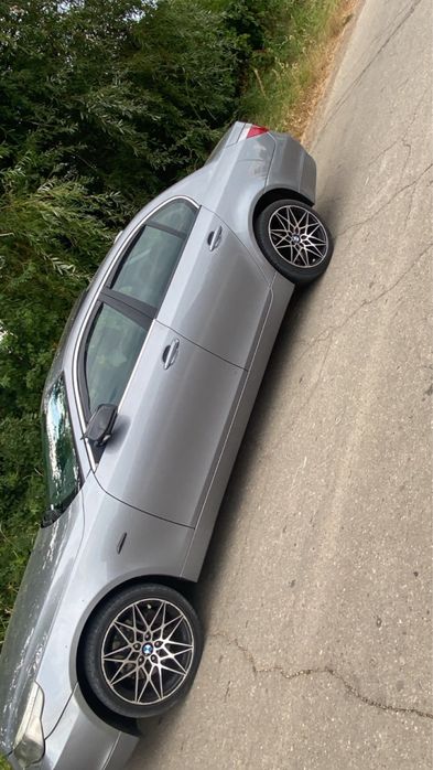 Schimb Jante style 666M