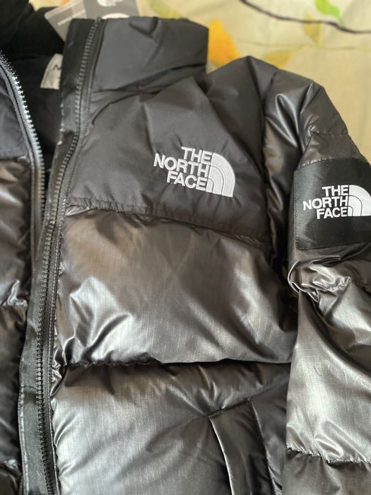 Geaca the north face