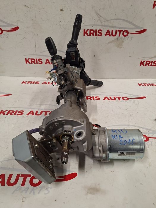 Ел. хидравлика - кормилен прът Kia Rio / Киа Рио 2015г.