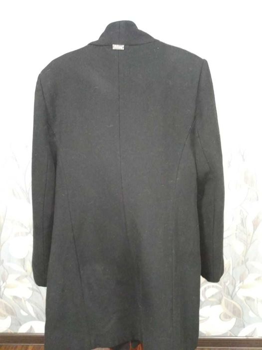 СРОЧНО Продам Пальто Paucinni Турецкий Размер 48 Отличном Состоянии!!!