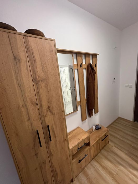 Дава се под наем Двустаен апартамент в Габрово, Бичкиня - 58 кв.м за 255 € - Снимка #12