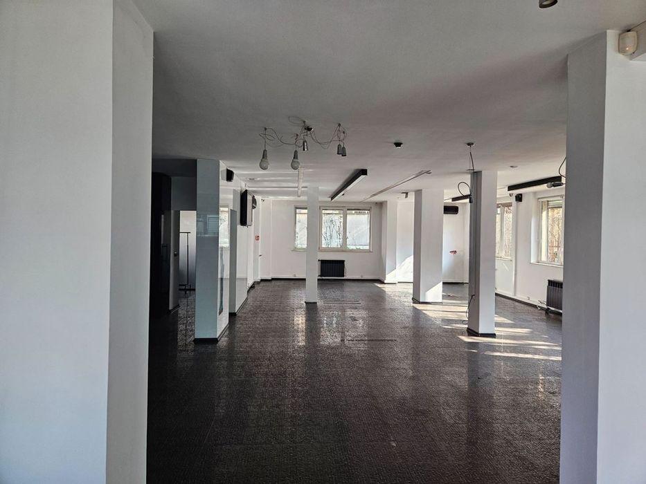 Магазин в София-Иван Вазов площ 274 цена 1880