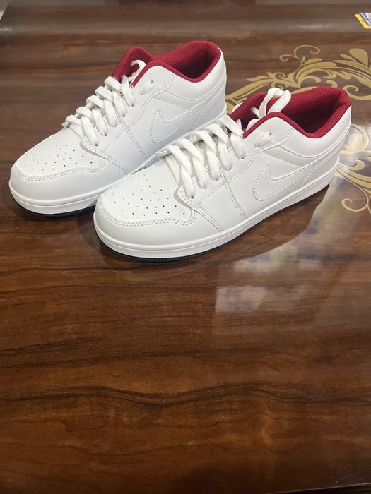 Красовка Nike Air Jordan