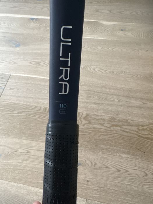 Racheta de tenis Wilson Ultra v2