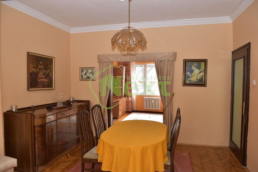 Дава се под наем Тристаен апартамент в София, Център - 94 кв.м за 1097.01 € - Снимка #3