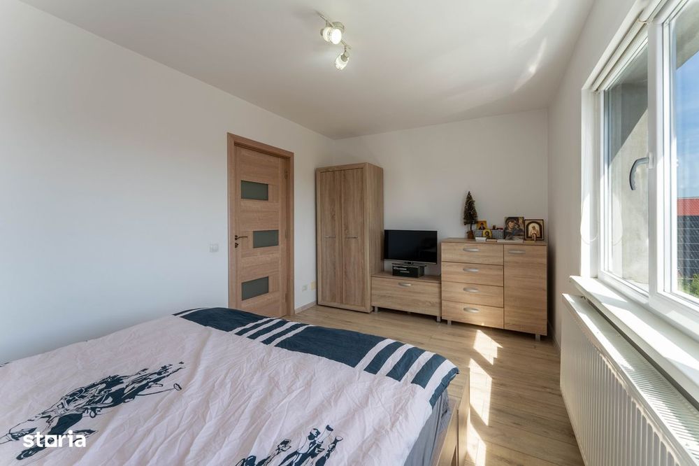 Apartament 2 camere | Semidecomandat | Județean
