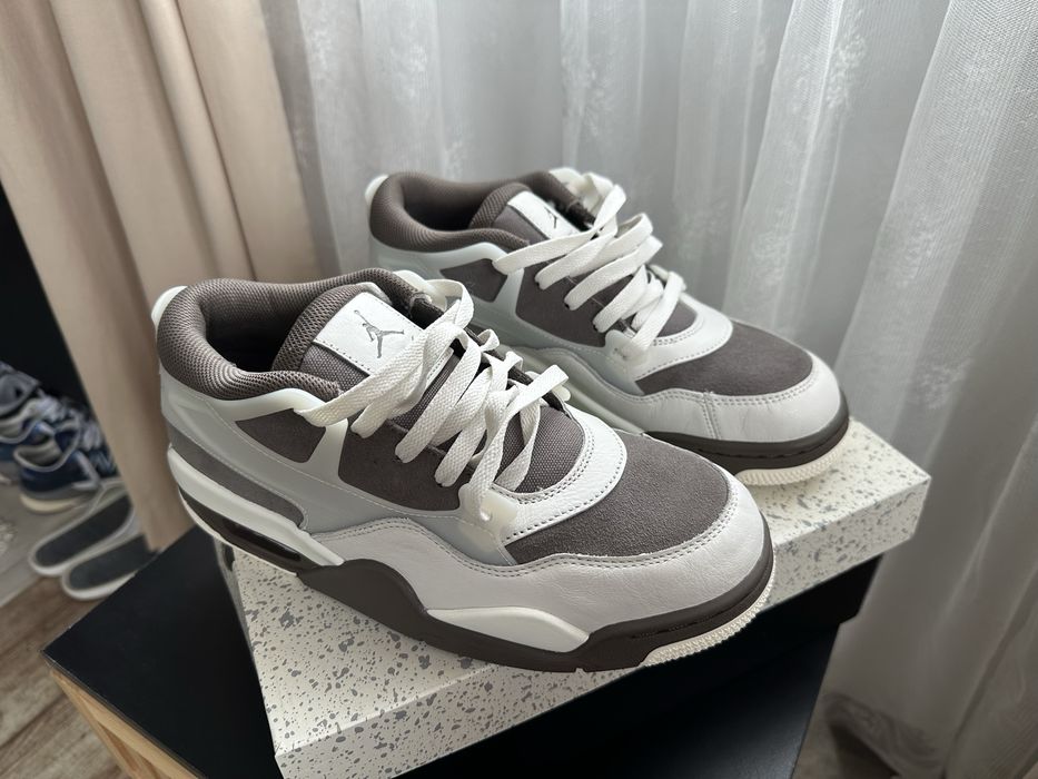 Nike air jordan 4RM