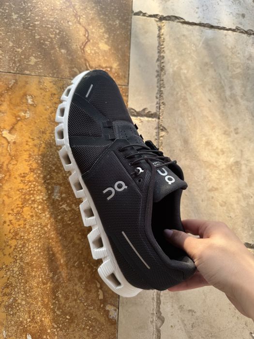 Sneakersi On Cloud barbati