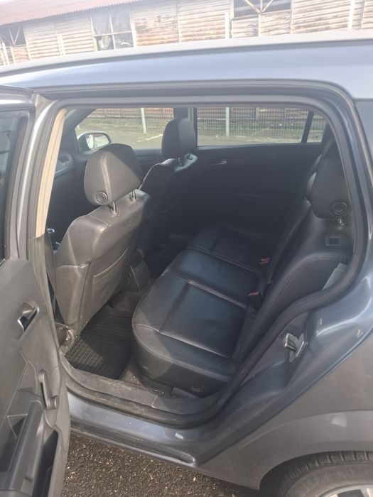 OPEL Astra 2005 — imagine 2