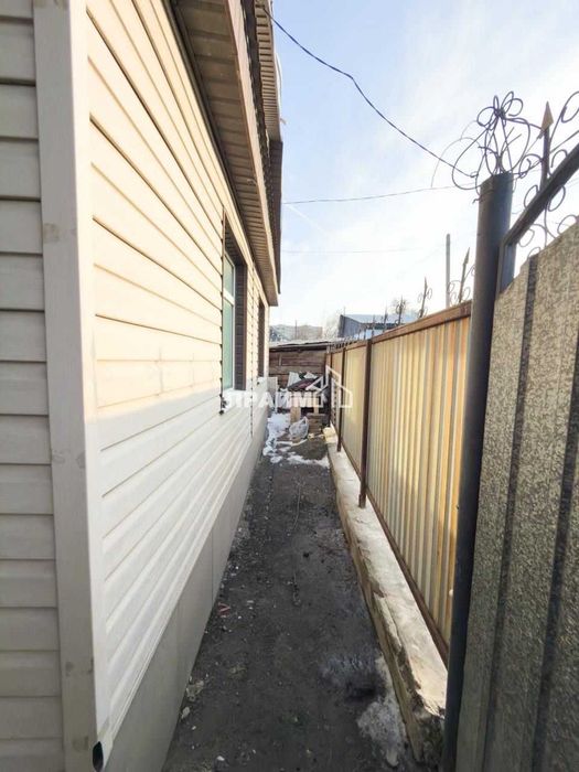 ПРОДАМ 4 ком. дом Центр (Акнур ПРАЙМ)