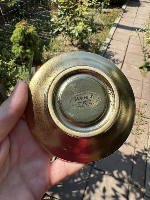 Set cescute cafea Meli Melo