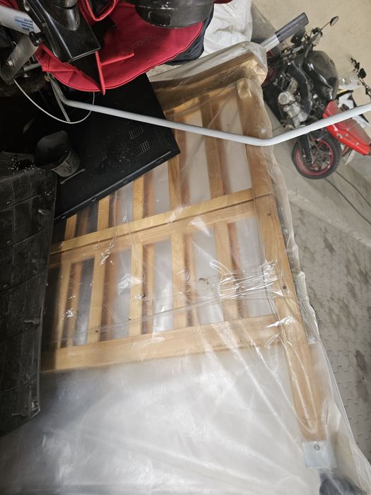 Манеж детский бу