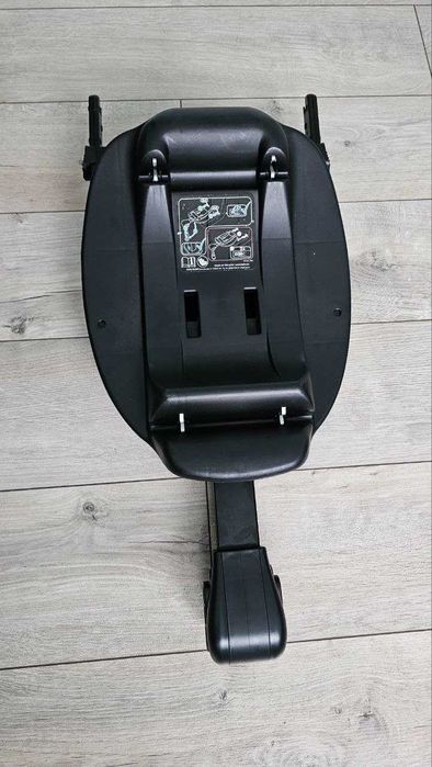 Kiddy Evoluna i-Size - бебешко столче за автомобил