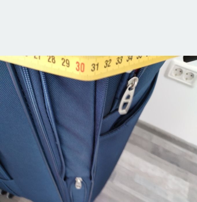 Troler mare impecabil