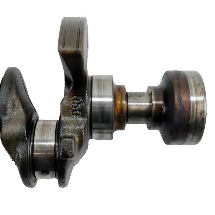 Колянов вал BMW 1 Series (E87)  ID: 159019