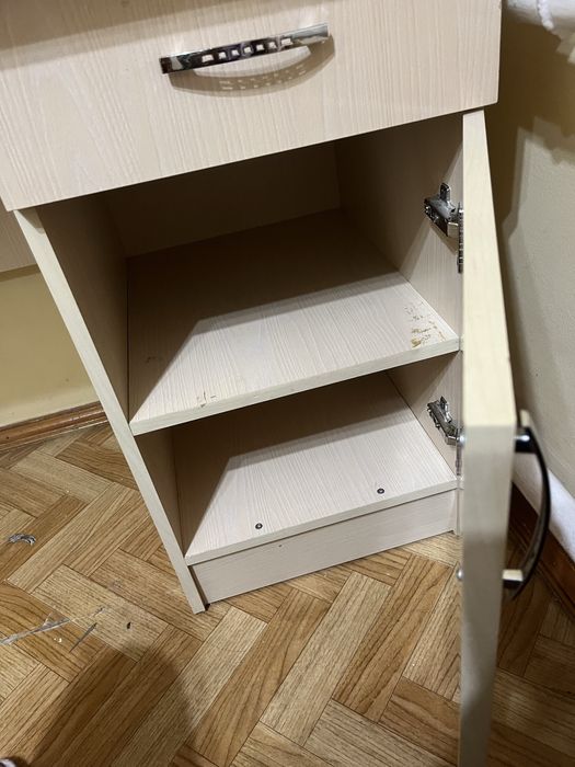 Письменный стол школьника