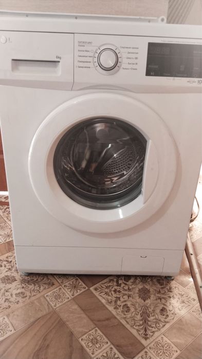 Стиральные машины б/у   70000тг