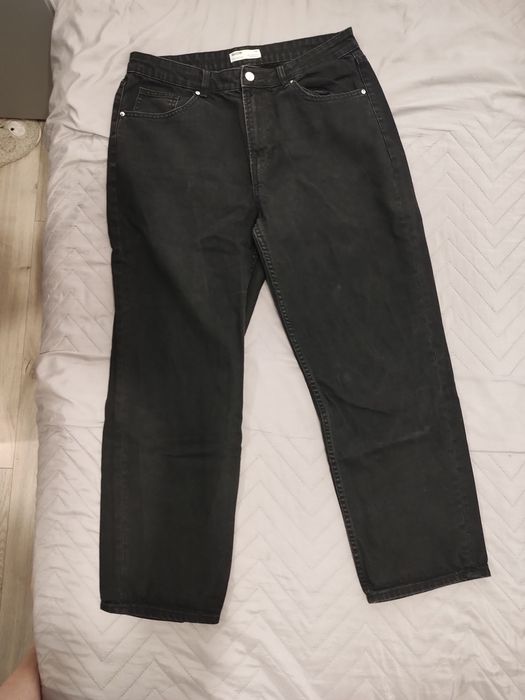 Ежедневни дънки.