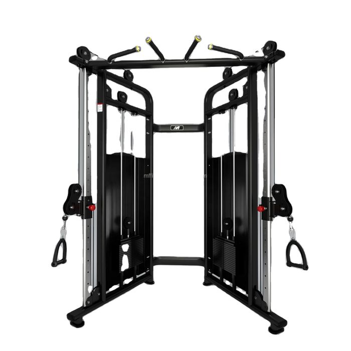 Силовой тренажер кроссовер Многофункциональный тренажер Смит