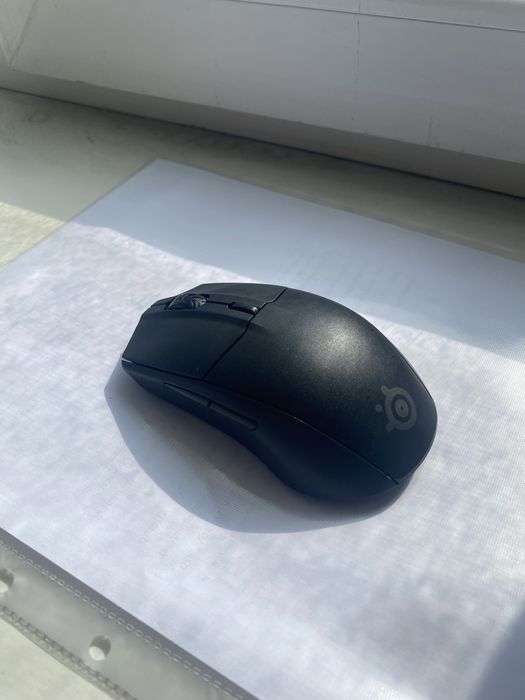 Мышка Steelseries rival 3 wireless