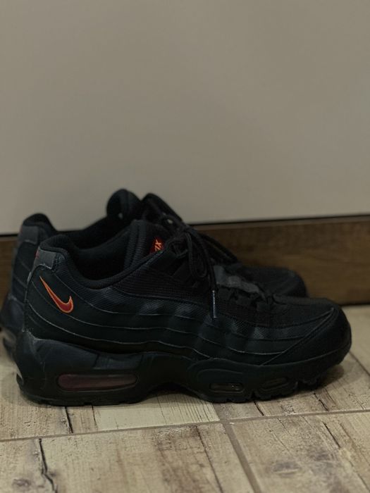 Оригинални Nike Air Max 95 р38