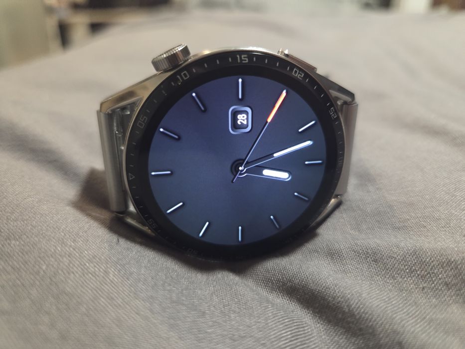 Vand ceas huawei gt3 46 mm