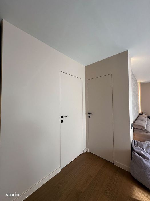 Penthouse spectaculos cu 3 dormitoare și terasă de 250 mp | Zona Herăs