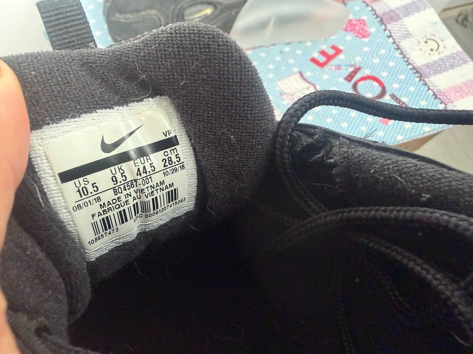 Nike  Air Max 97''оригинални маратонки 44 номер