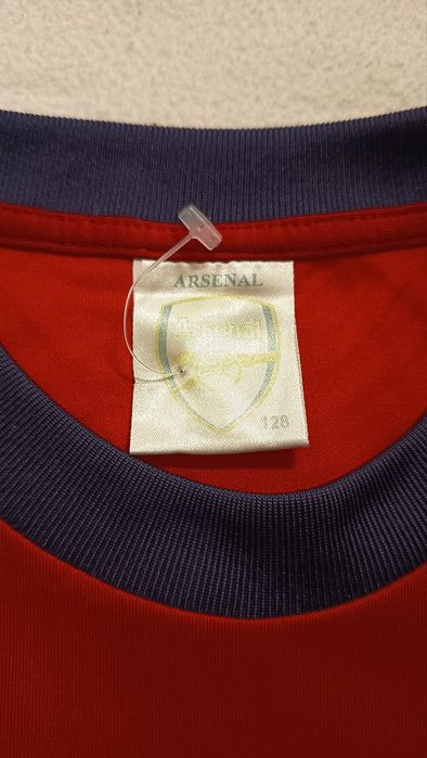 Tricou Arsenal copii numărul 11 Özil