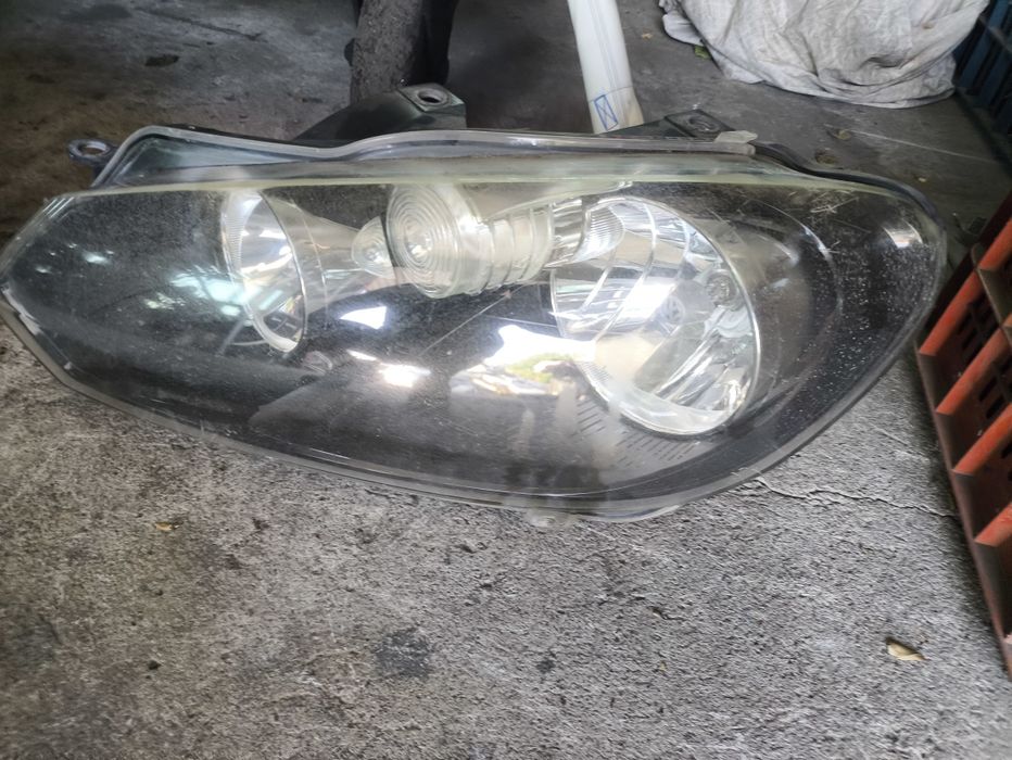 Фар за VW Golf VI