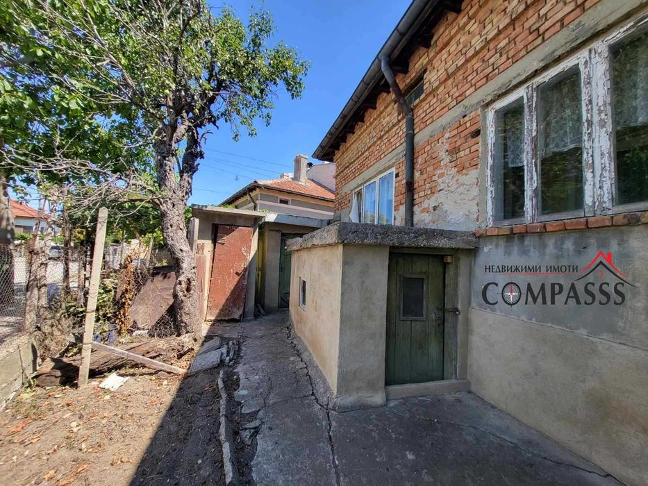 Продава се Къща в Добрич, Северен парк - 80 кв.м за 1078 €/кв.м - Снимка #4