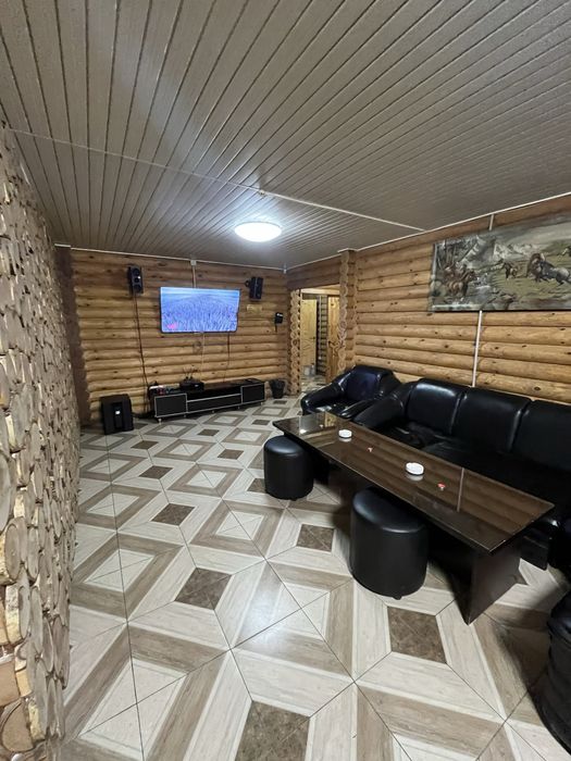Баня в аренду 4 сауны