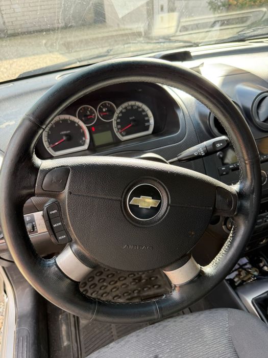Vand Chevrolet Aveo 2008