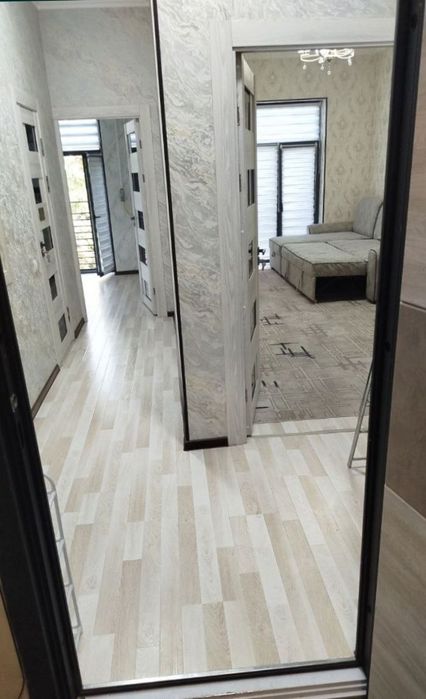 Kunlik halol pokiza kivartira 2 xonali