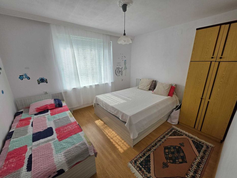 Продава се Етаж от къща в с. Ловец, Област Търговище - 94 кв.м за 299 €/кв.м - Снимка #3