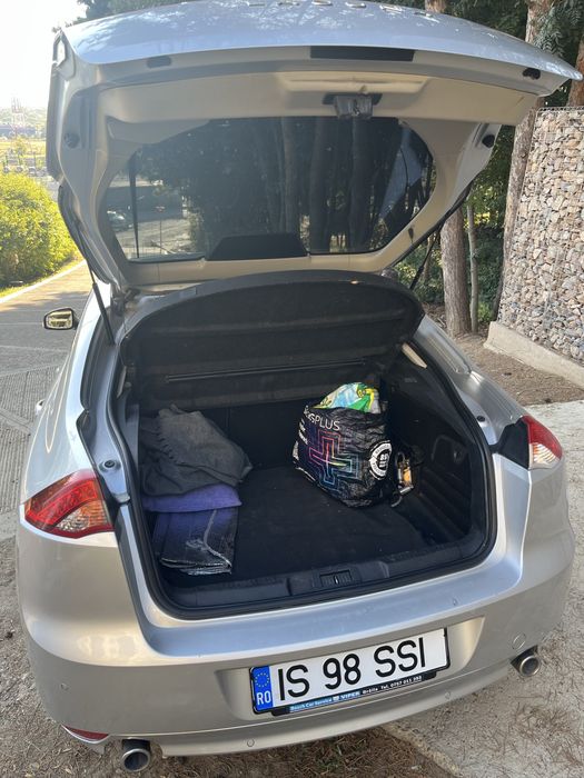 Renault Laguna 3