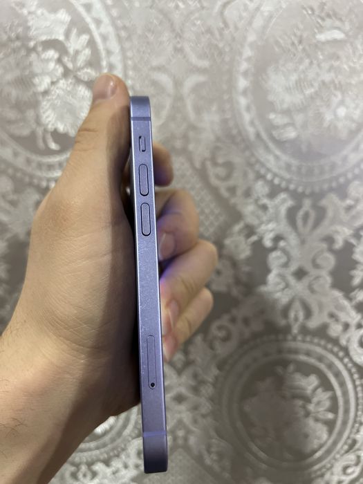 Iphone 12 mini ideal ochilmagan usta kormagan