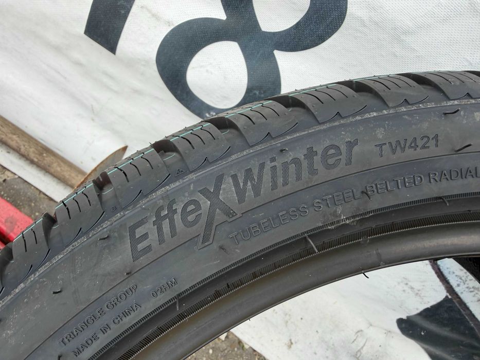 4 anvelope iarna 245-40-19 si 275-35-19 BMW F10 F11 OPEl Mercedes E class BMW G30 E class W212 W213 Cuciucuri 245-40-19 -- 275-35-19 iarna noi