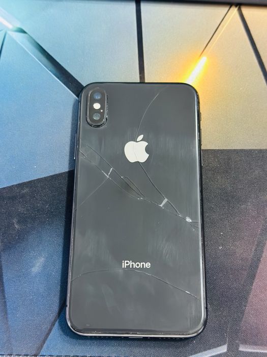 Iphone x sotiladi