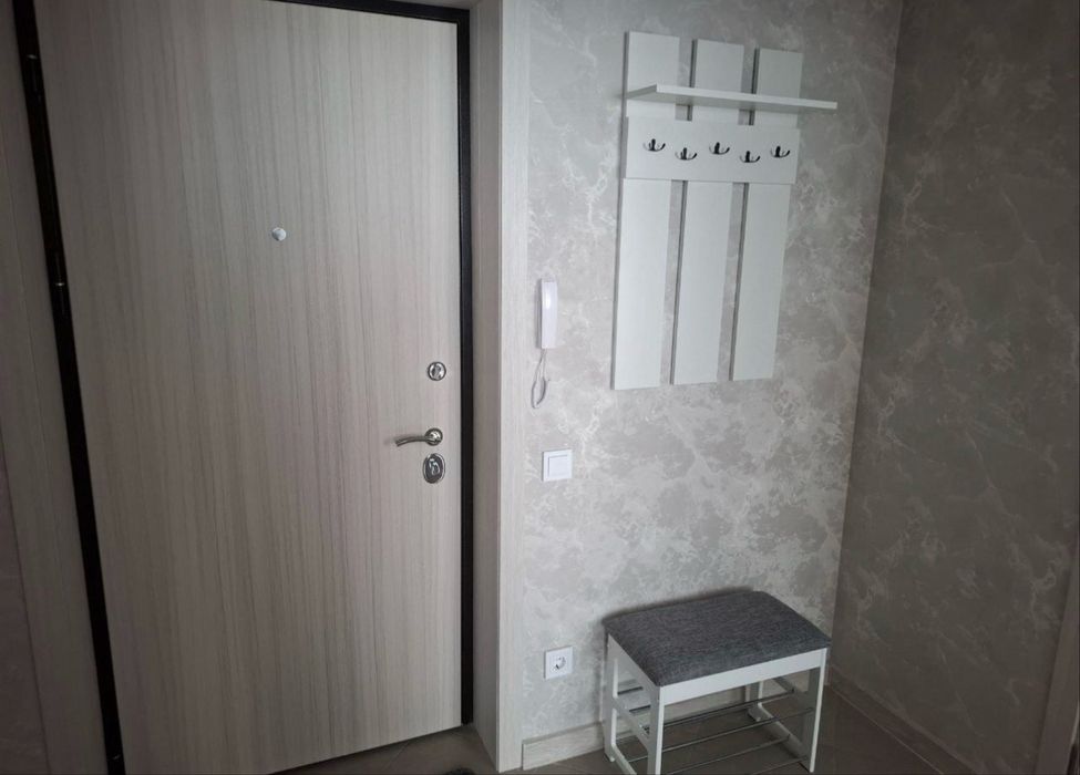 Квартира Глинки 39