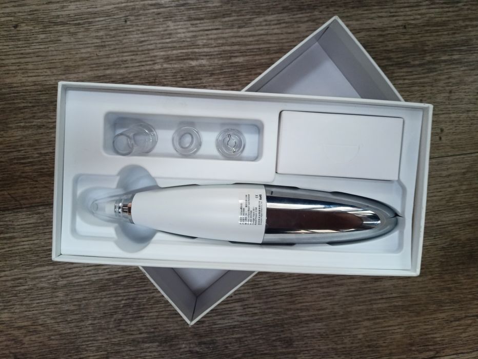 inface вакуумный аппарат