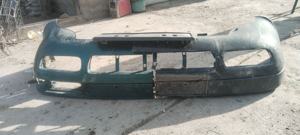 Ауди 80 б4 бампер