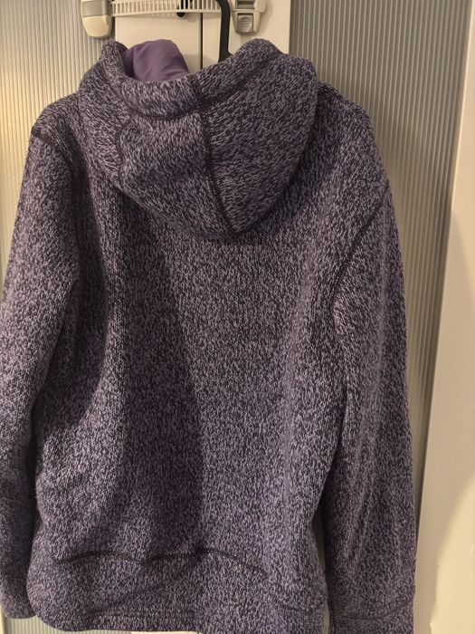 Hanorac gros, jacheta functionala G.I.G.A DX by Killtec marime 10, 40