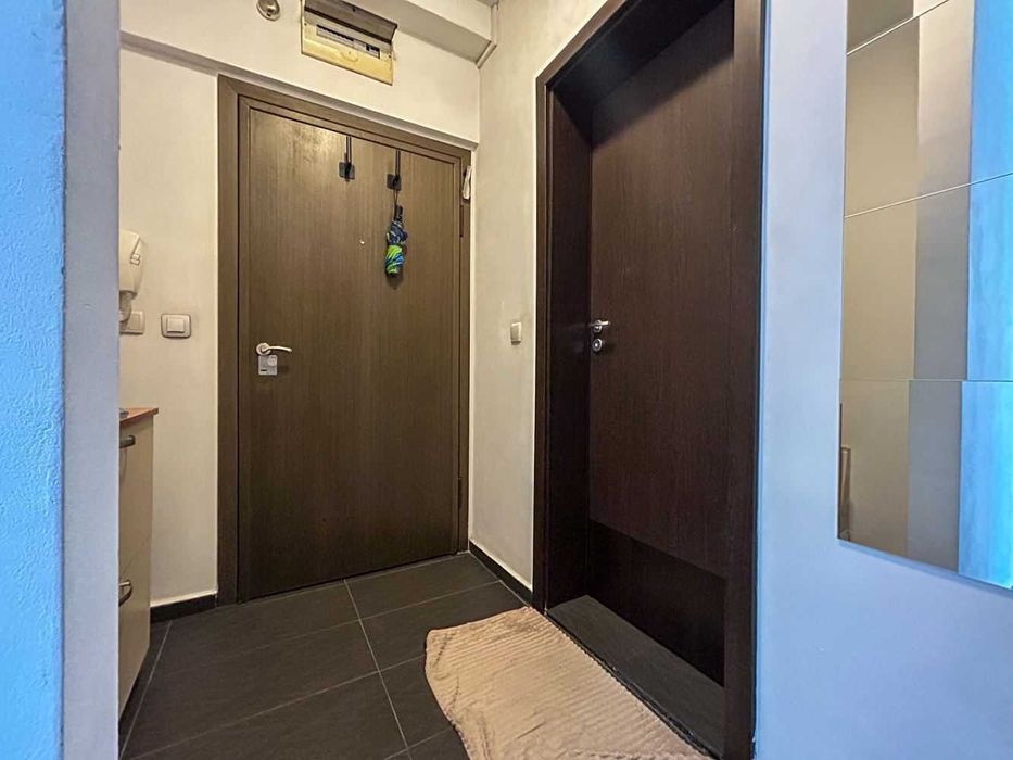 Двустаен апартамент под наем Кръстова вада