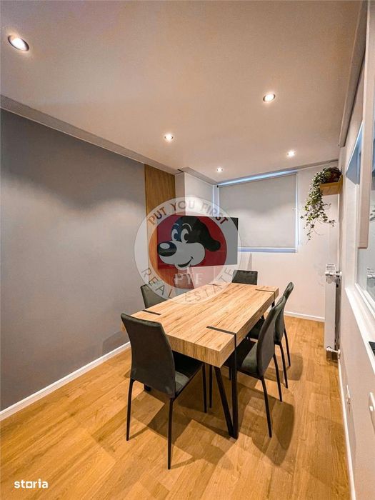 Sevastopol | 3 camere | Bloc 2009 | Decomandat | 119mp | B13042