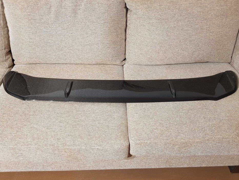 Spoiler pentru Golf 7 R/R-line