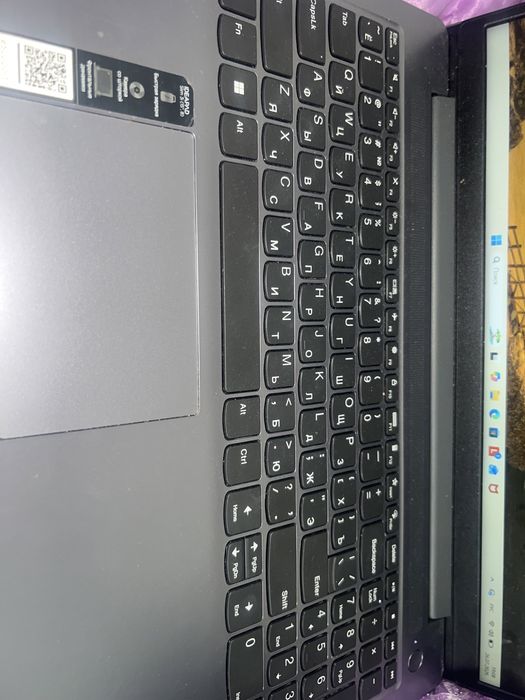 Нотбук Lenovo ldeaPad Slim 3 15IRU 8