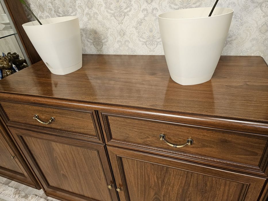 Стенка мебельная фабрика шатура