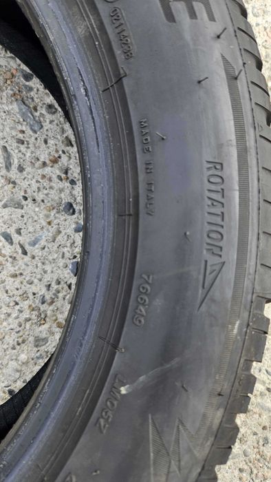 # 205/55 R16 • Iarna • Bridgestone Blizzak LM005 91H | 2 buc | Pret/buc